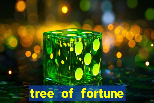 tree of fortune demo pg